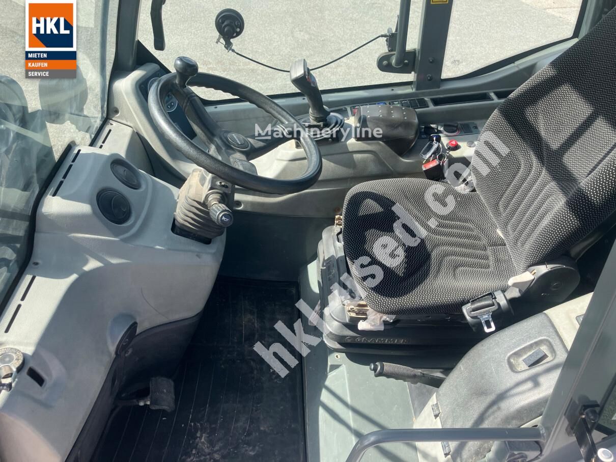 2019 Kramer 5075, 1.645 mth, Import Auf Lager in der EU — Foto 5 z 16