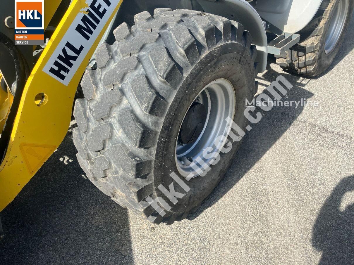 2019 Kramer 5075, 1.645 mth, Import Auf Lager in der EU — Foto 8 z 16