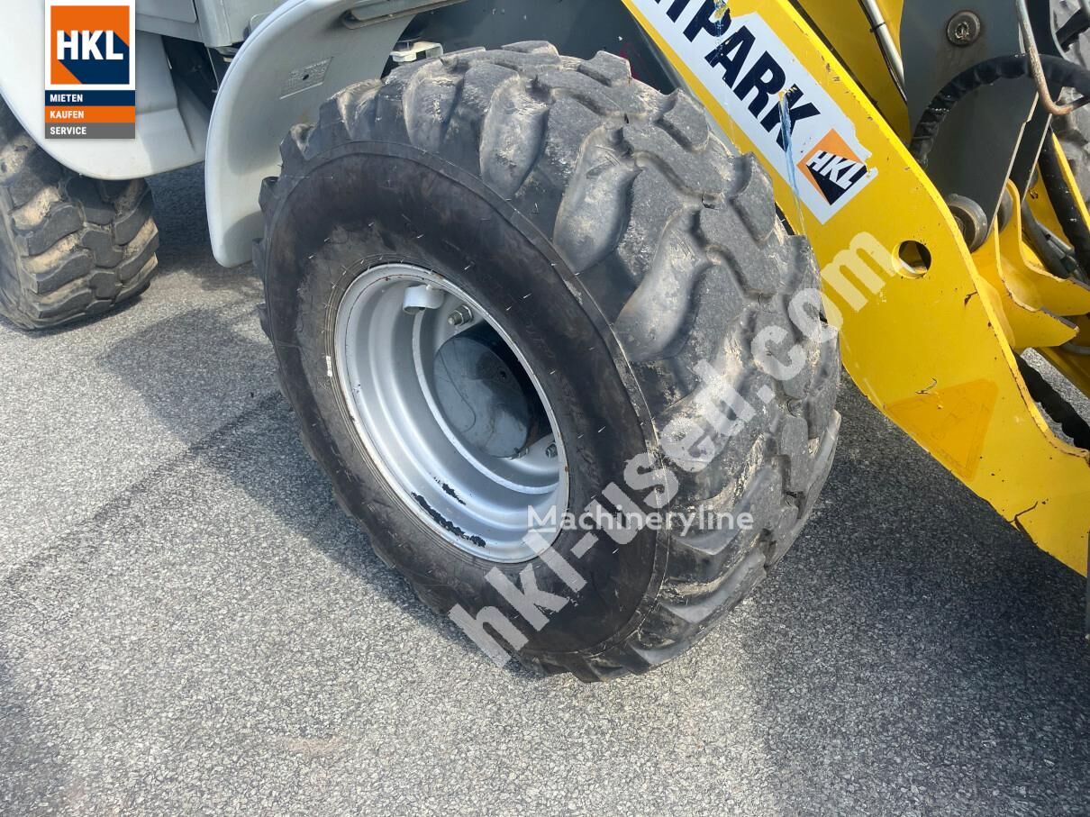 2019 Kramer 5075, 1.645 mth, Import Auf Lager in der EU — Foto 9 z 16