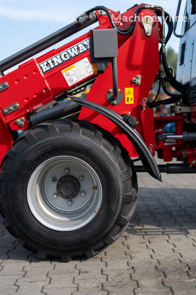 Kingway NEW, Import Auf Lager in der EU — Foto 16 z 16