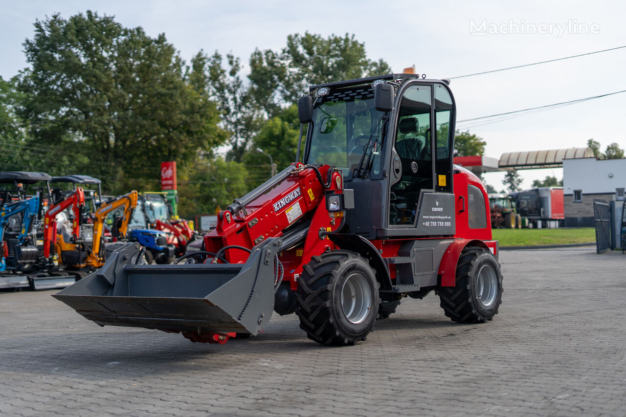 Kingway NEW, Import Auf Lager in der EU — Foto 2 z 16