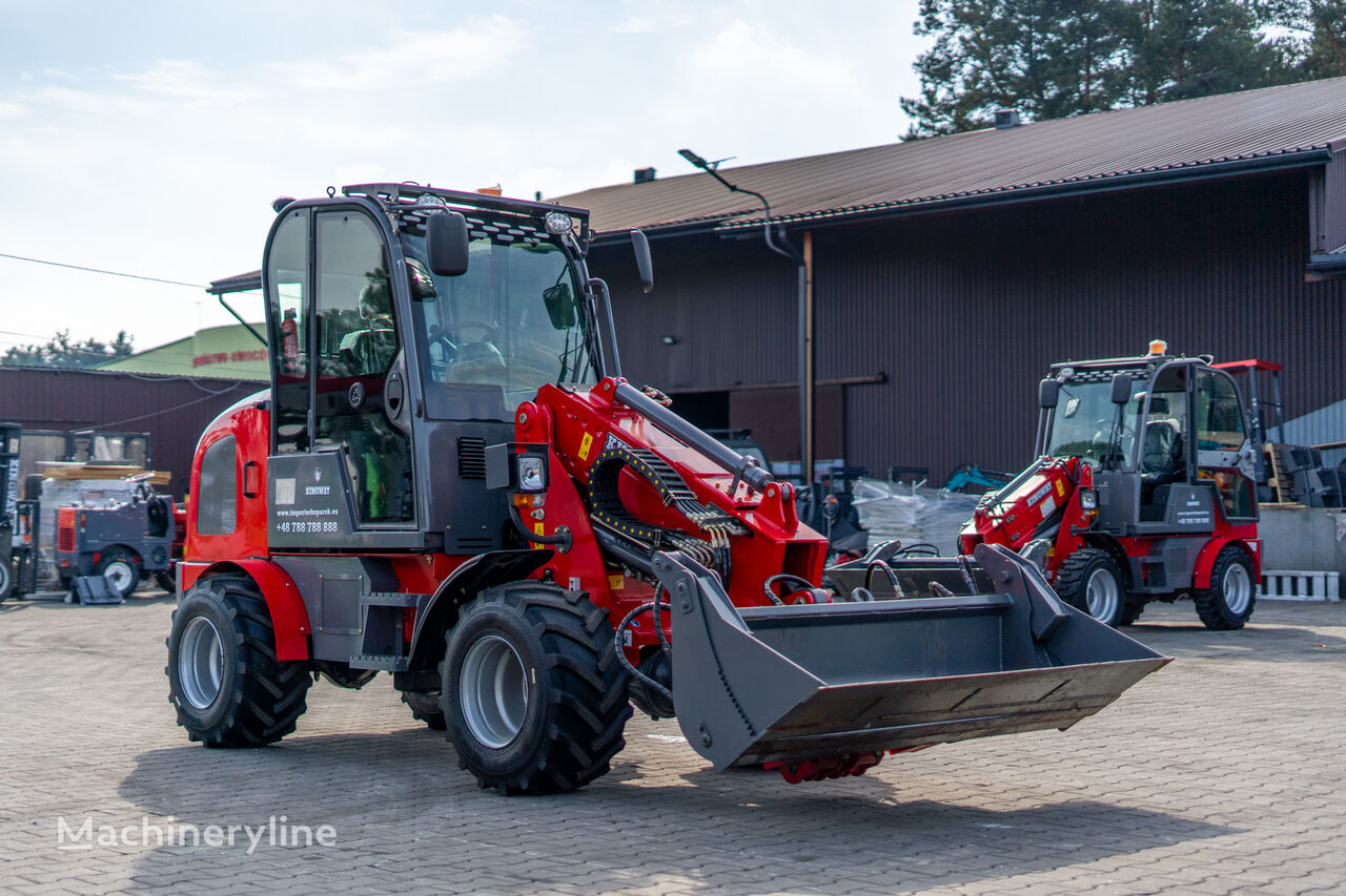 Kingway NEW, Import Auf Lager in der EU — Foto 4 z 16