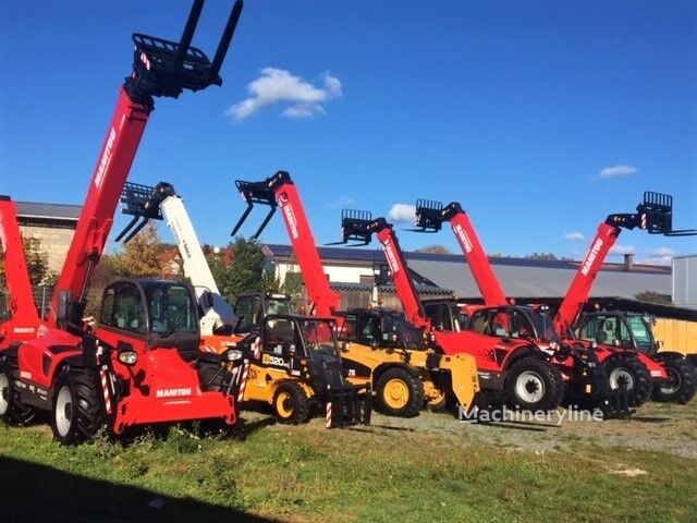 2019 Kramer ALLRAD, 1.211 mth, Import Auf Lager in der EU — Foto 12 z 14
