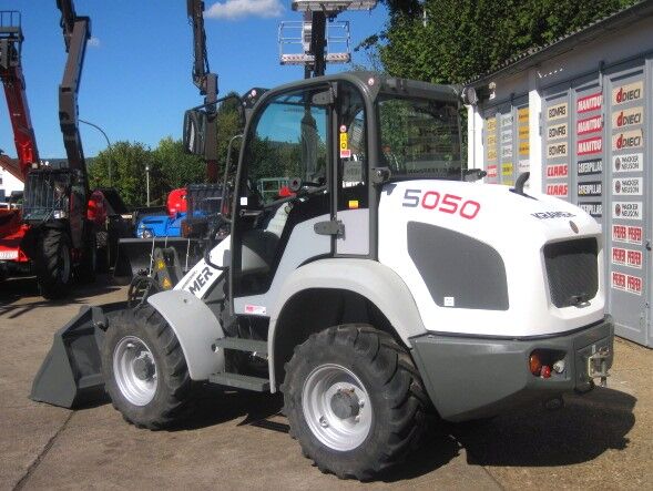 2019 Kramer ALLRAD, 1.211 mth, Import Auf Lager in der EU — Foto 5 z 14