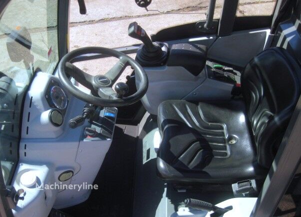 2019 Kramer ALLRAD, 1.211 mth, Import Auf Lager in der EU — Foto 9 z 14