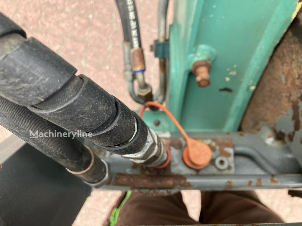 2021 Kramer KL, 1.827 mth, Import Auf Lager in der EU — Foto 11 z 16