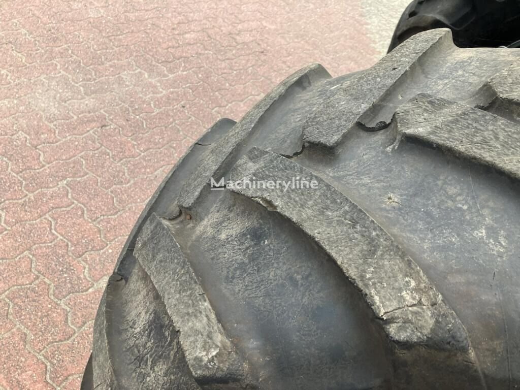 2021 Kramer KL, 1.827 mth, Import Auf Lager in der EU — Foto 16 z 16