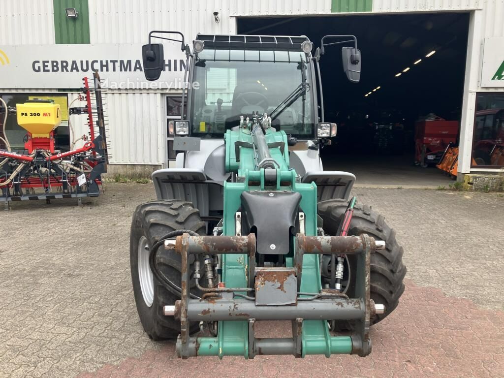 2021 Kramer KL, 1.827 mth, Import Auf Lager in der EU — Foto 2 z 16