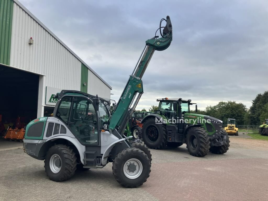 2021 Kramer KL, 1.827 mth, Import Auf Lager in der EU — Foto 6 z 16