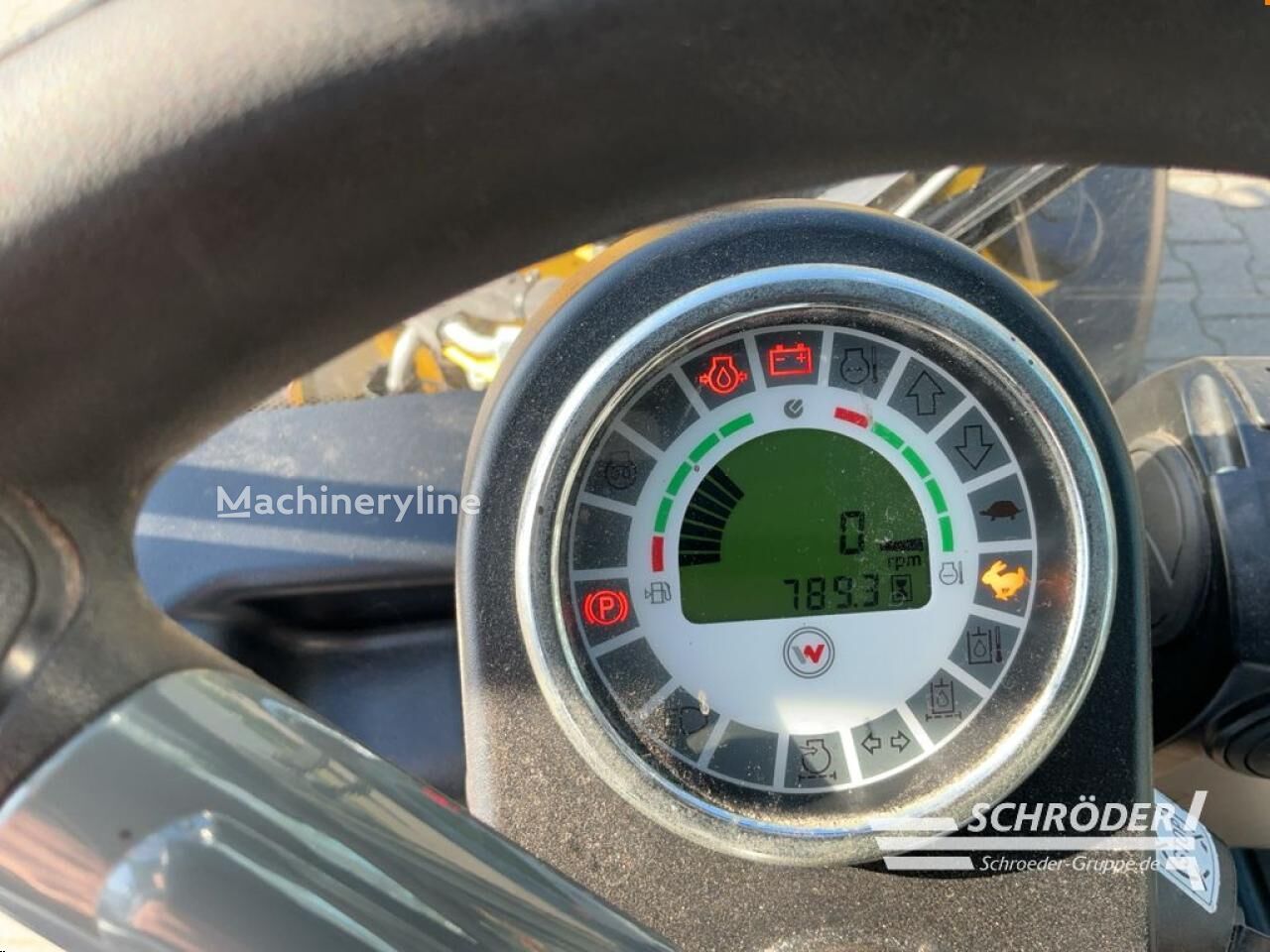 2021 Wacker WL, 789 mth, Import Auf Lager in der EU — Foto 10 z 16