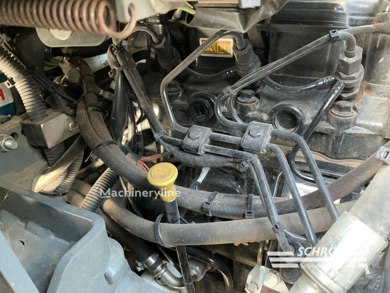 2021 Wacker WL, 789 mth, Import Auf Lager in der EU — Foto 12 z 16