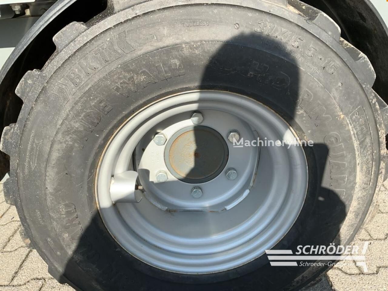 2021 Wacker WL, 789 mth, Import Auf Lager in der EU — Foto 15 z 16