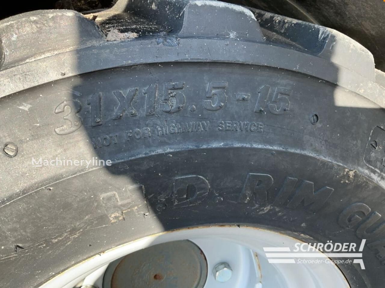 2021 Wacker WL, 789 mth, Import Auf Lager in der EU — Foto 16 z 16