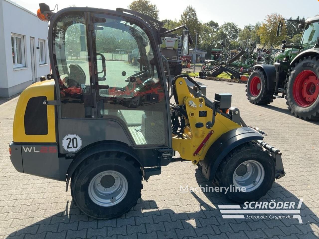 2021 Wacker WL, 789 mth, Import Auf Lager in der EU — Foto 6 z 16