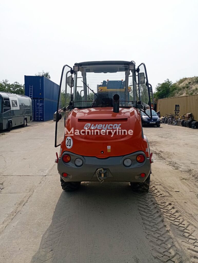 2021 Weycor NEW, Import Auf Lager in der EU — Foto 4 z 8