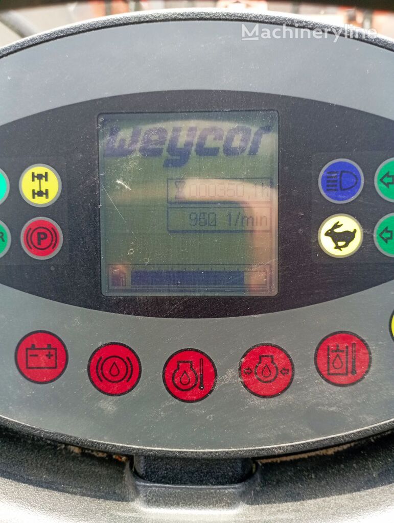 2021 Weycor NEW, Import Auf Lager in der EU — Foto 5 z 8