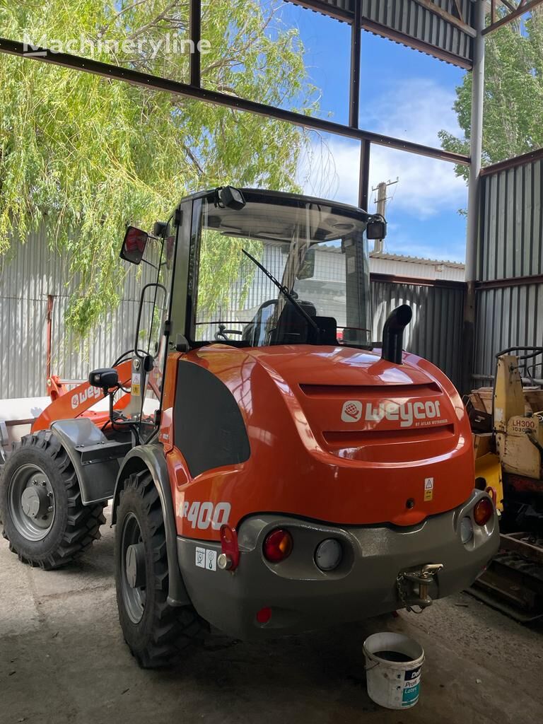 2021 Weycor NEW, Import Auf Lager in der EU — Foto 6 z 8