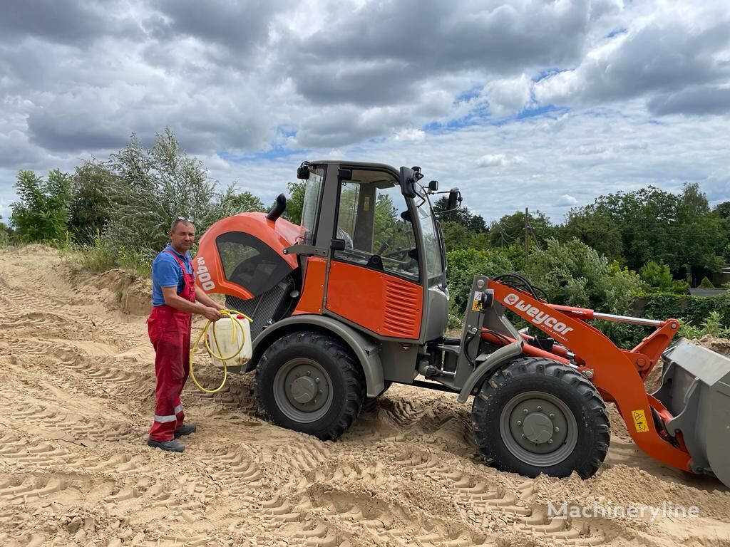 2021 Weycor NEW, Import Auf Lager in der EU — Foto 7 z 8