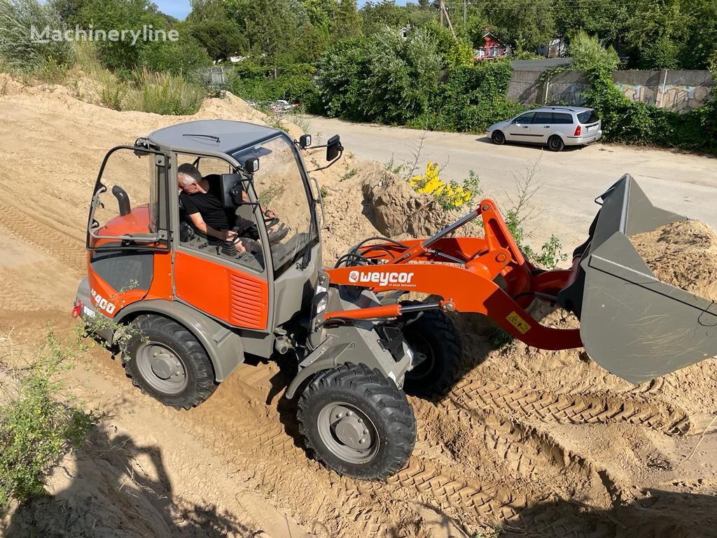 2021 Weycor NEW, Import Auf Lager in der EU — Foto 8 z 8