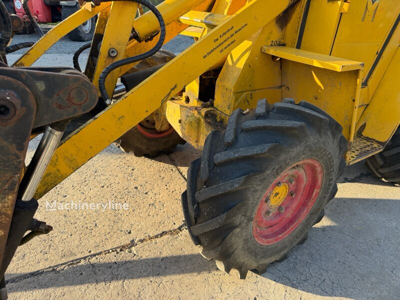 Kramer ALLRAD, Import Auf Lager in der EU — Foto 10 z 16