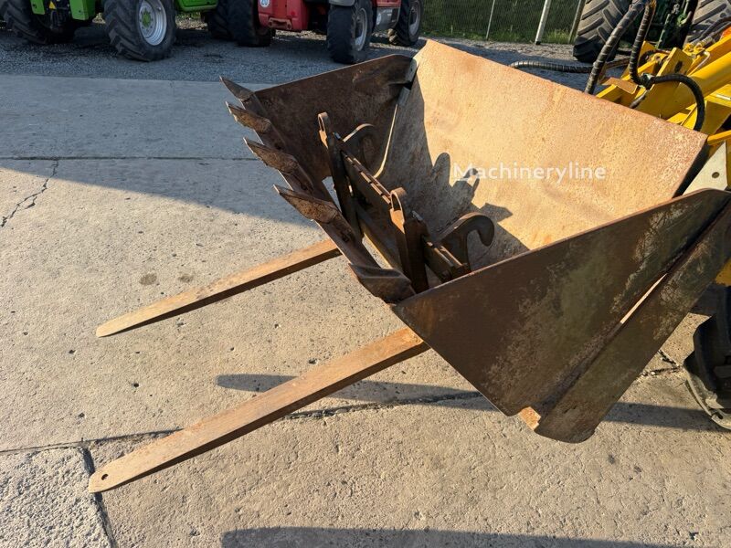 Kramer ALLRAD, Import Auf Lager in der EU — Foto 11 z 16