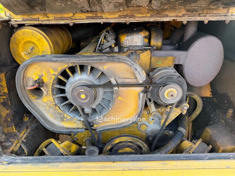 Kramer ALLRAD, Import Auf Lager in der EU — Foto 12 z 16