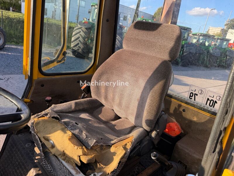 Kramer ALLRAD, Import Auf Lager in der EU — Foto 14 z 16