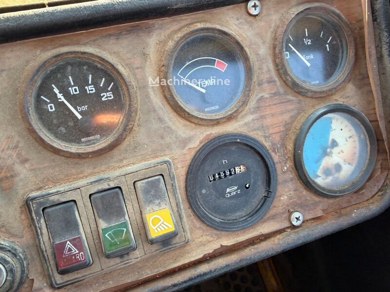 Kramer ALLRAD, Import Auf Lager in der EU — Foto 16 z 16