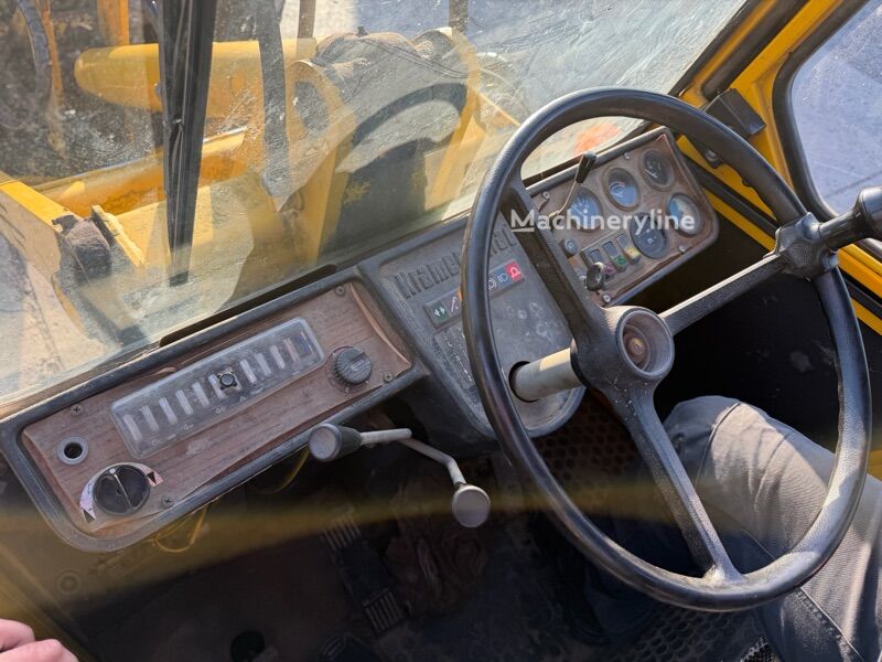 Kramer ALLRAD, Import Auf Lager in der EU — Foto 8 z 16