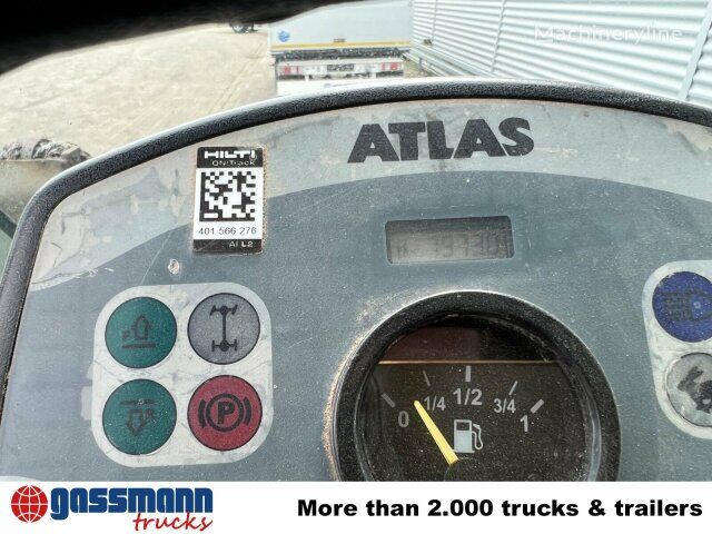 2006 Atlas AR, Import Auf Lager in der EU — Foto 15 z 15