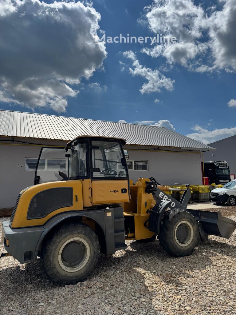 2021 Everun NEW, Import Auf Lager in der EU — Foto 2 z 11