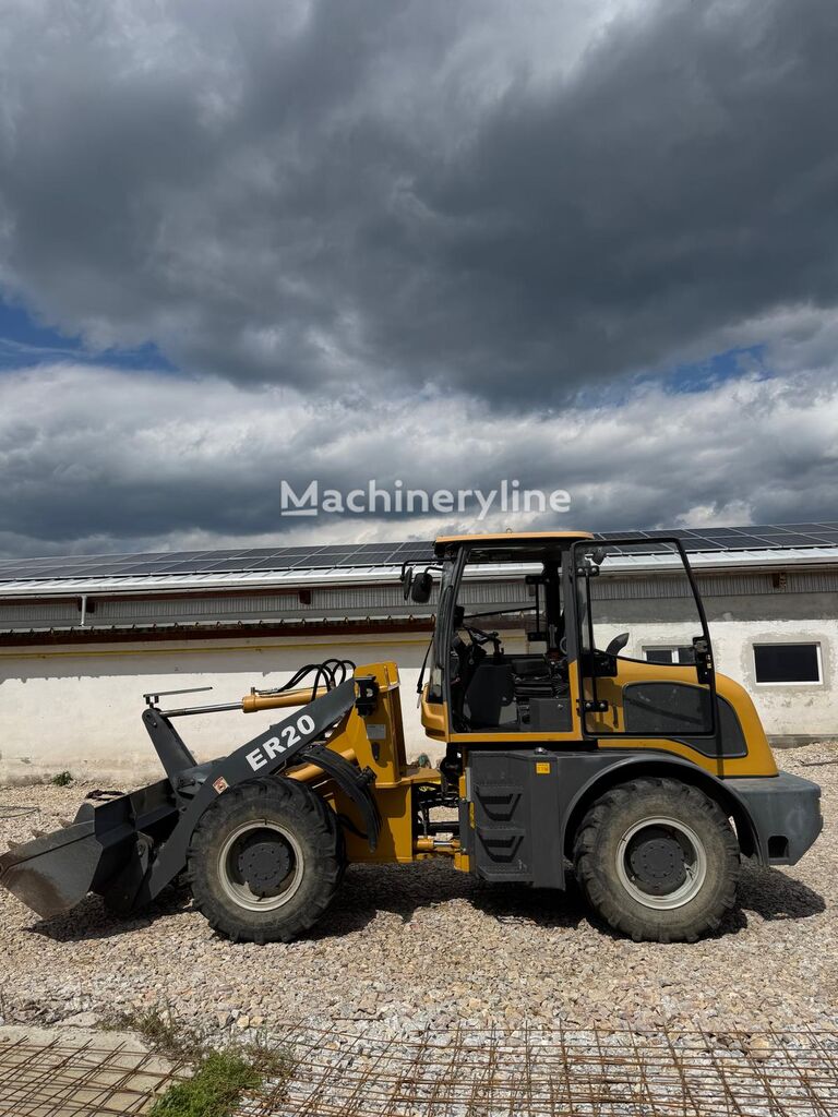 2021 Everun NEW, Import Auf Lager in der EU — Foto 3 z 11