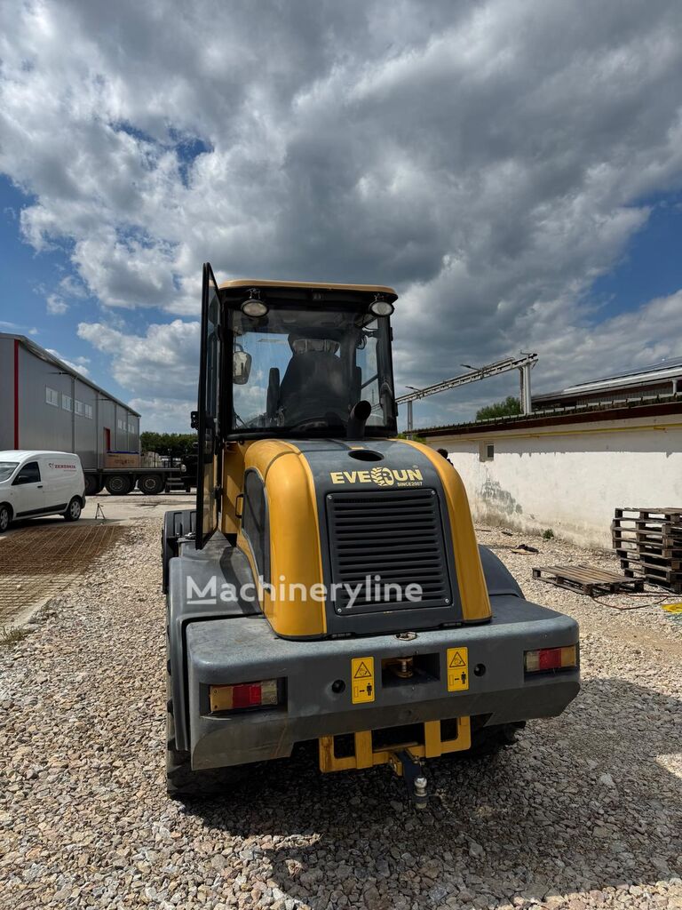 2021 Everun NEW, Import Auf Lager in der EU — Foto 4 z 11