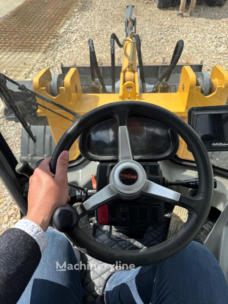 2021 Everun NEW, Import Auf Lager in der EU — Foto 9 z 11