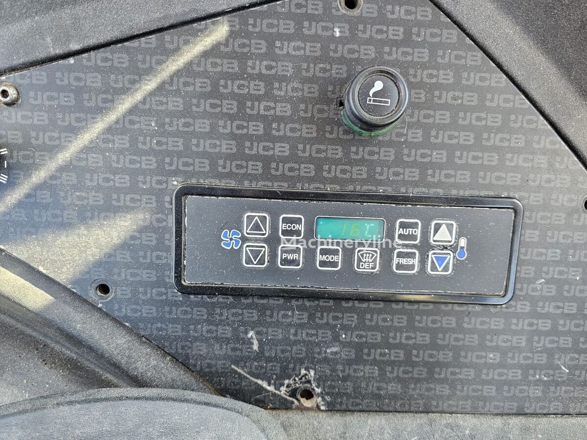 2014 JCB 437, 18.621 mth, Import Auf Lager in der EU — Foto 16 z 16