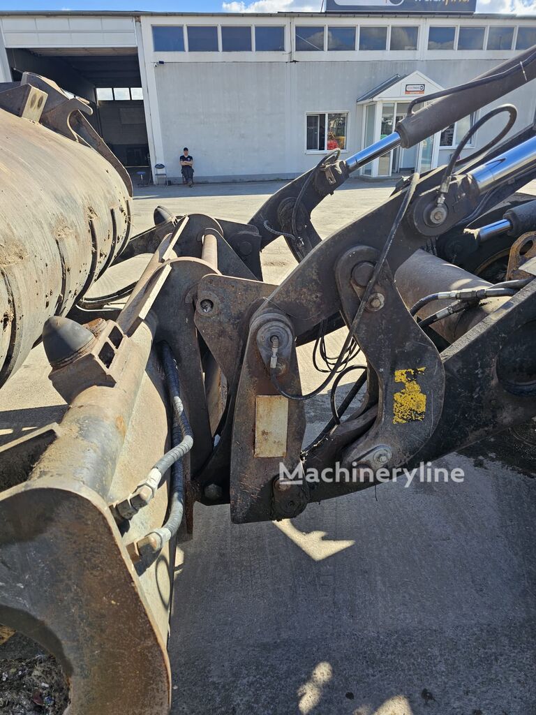 2014 JCB 437, 18.621 mth, Import Auf Lager in der EU — Foto 9 z 16