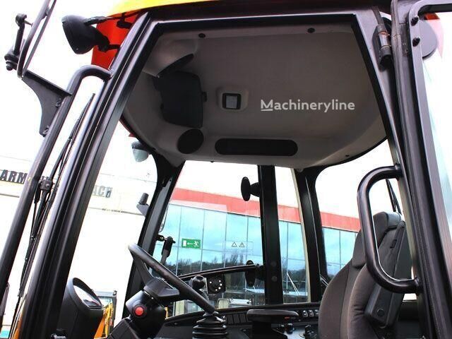 2016 JCB 409, 983 mth, Import Auf Lager in der EU — Foto 10 z 13