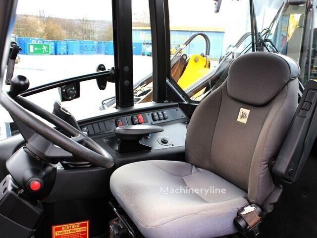 2016 JCB 409, 983 mth, Import Auf Lager in der EU — Foto 11 z 13