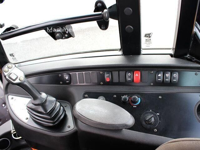 2016 JCB 409, 983 mth, Import Auf Lager in der EU — Foto 12 z 13