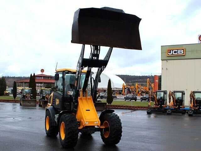 2016 JCB 409, 983 mth, Import Auf Lager in der EU — Foto 5 z 13
