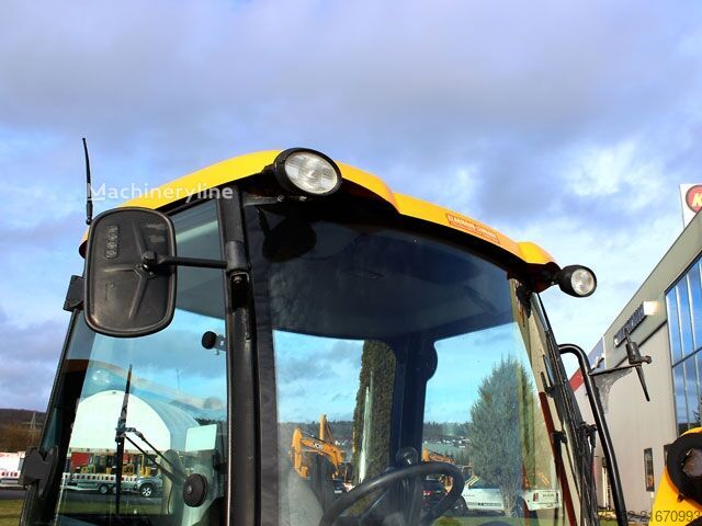 2014 JCB 406, 1.625 mth, Import Auf Lager in der EU — Foto 9 z 10