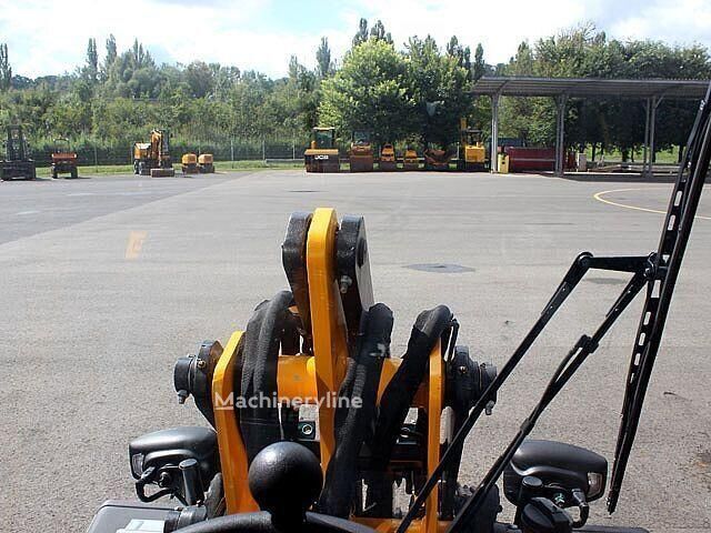2023 JCB NEW, 50 mth, Import Auf Lager in der EU — Foto 11 z 15