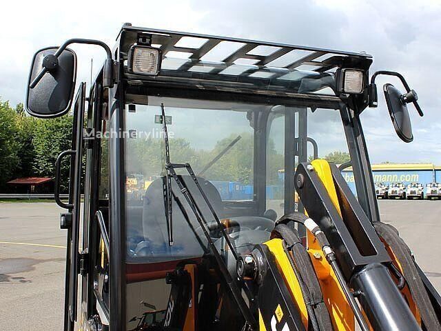 2023 JCB NEW, 50 mth, Import Auf Lager in der EU — Foto 12 z 15