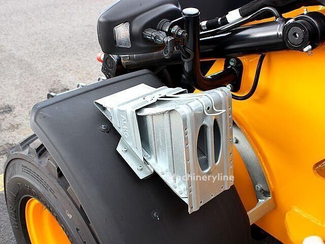 2023 JCB NEW, 50 mth, Import Auf Lager in der EU — Foto 14 z 15