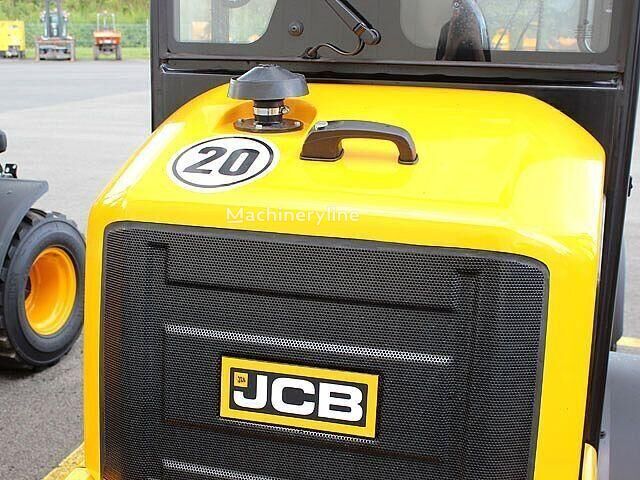 2023 JCB NEW, 50 mth, Import Auf Lager in der EU — Foto 15 z 15