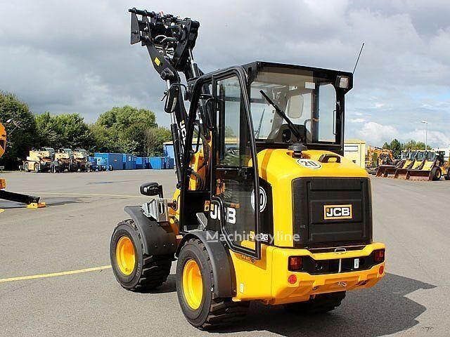 2023 JCB NEW, 50 mth, Import Auf Lager in der EU — Foto 5 z 15