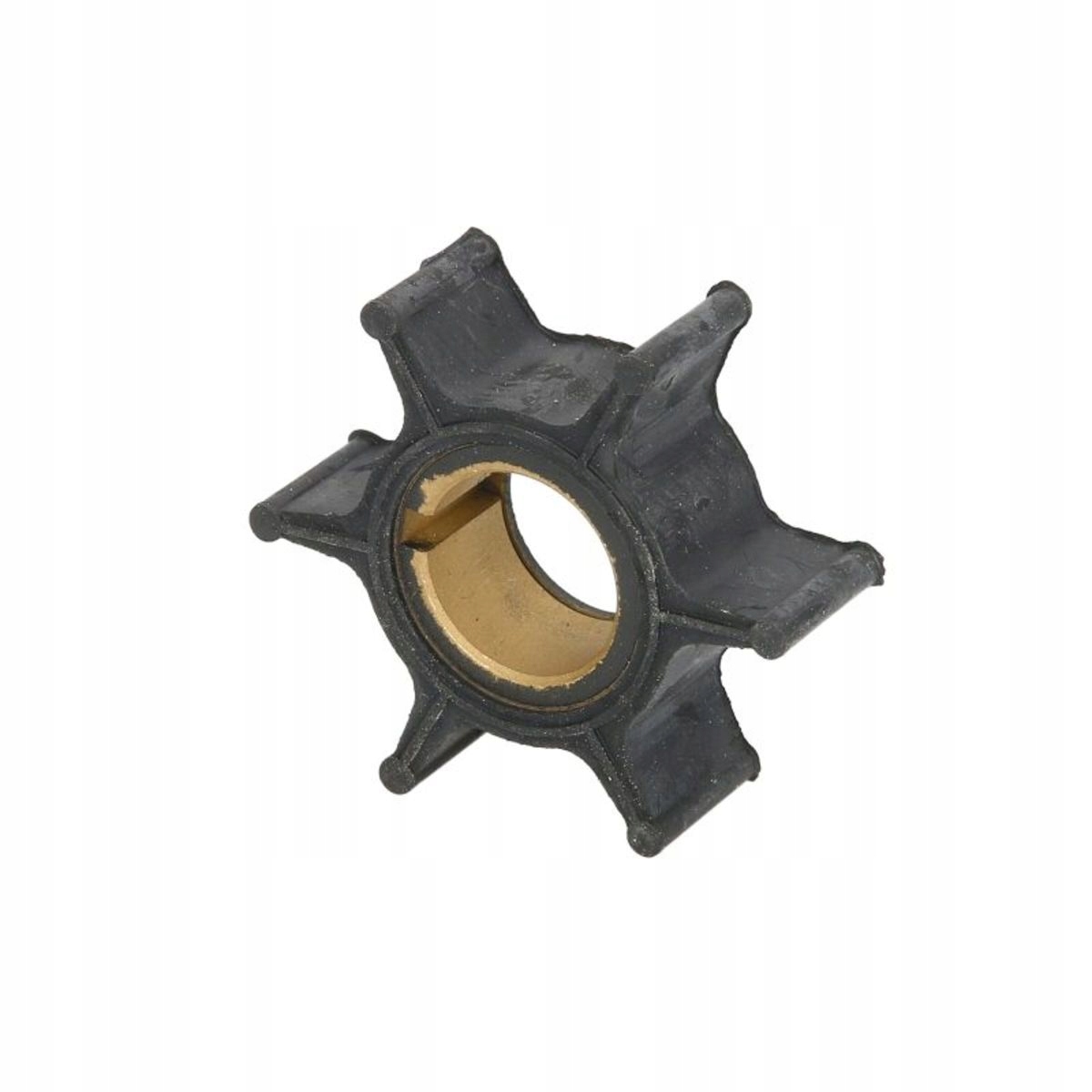 Wirnik cieczy chlodzacej HONDA 8, 9.9 15, 20 (2003-Up) 45,6x14,8x16,2 SIER, Auf Lager in der EU — Foto 1