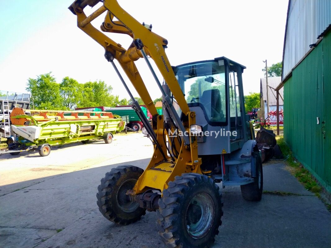 2014 Paus RL, 10.140 mth, Import Auf Lager in der EU — Foto 3 z 12