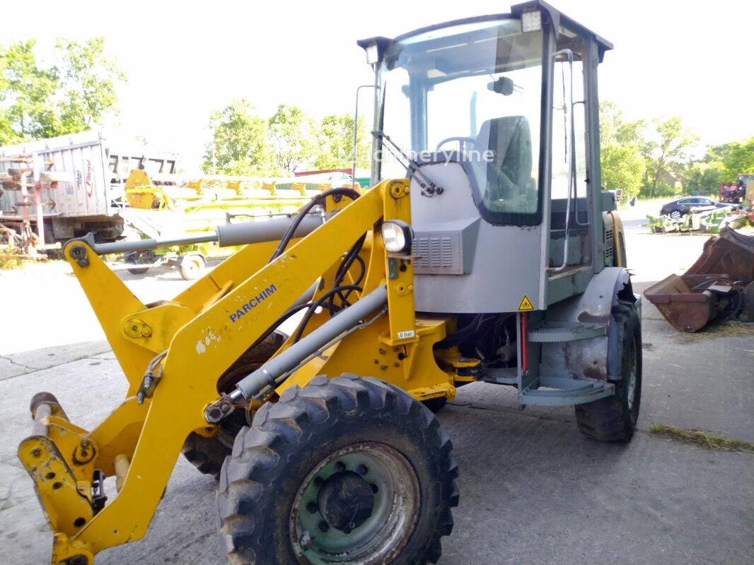2014 Paus RL, 10.140 mth, Import Auf Lager in der EU — Foto 4 z 12
