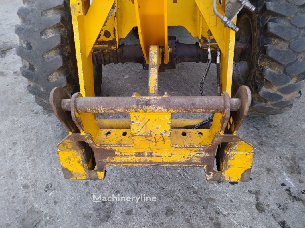 2014 Paus RL, 10.140 mth, Import Auf Lager in der EU — Foto 7 z 12